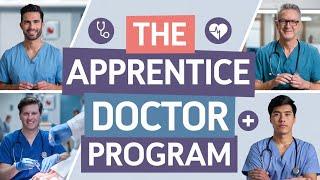 Apprentice Doctor Training Events