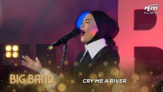 Ernie Zakri | Cry Me A River | Big Band Project