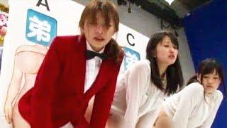 10 Weirdest Japanese Game Shows That Actually Exist | The Strangest