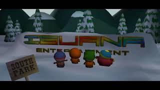 Iguana Entertainment - South Park Varient (1999)