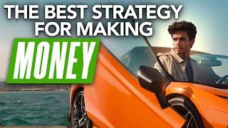  THE BEST Pocket Option Strategy For Making Money FAST | Binary Options Trading