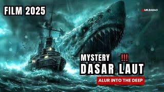 LAUT EMANG SELALU PENUH MISTERY - FILM 2025 - ALUR CERITA FILM 2025