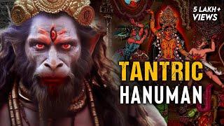 4 Untold Stories of Lord Hanuman - Tantric Avatar and Marriage