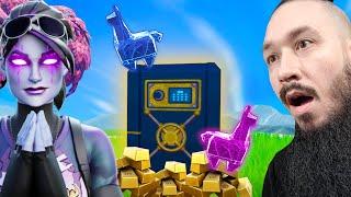 HUONOIN Fortnite VIDEO! w/@AitoKulma