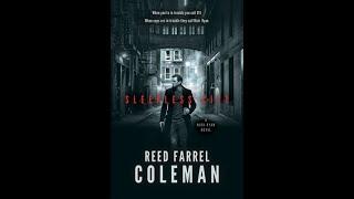 Reed Farrel Coleman - Nick Ryan 01 - Sleepless City (Audiobook)