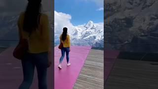 switzerland WhatsApp status | switzerland status video | shorts travel Switzerland | #luztvtravel