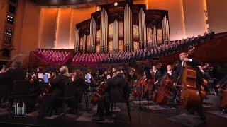 For All the Saints | The Tabernacle Choir