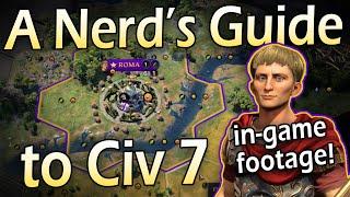 New to Civ 7? Learn EVERYTHING Here Preview Guide