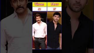 Tamil actors & son name with age. #Tamil #shorts #trending #thalapathy #ytshorts