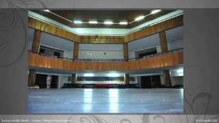 Am transformat sala de spectacole a Casei Tineretului din Timișoara
