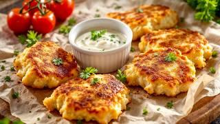 Don't cook chicken breast until you see this recipe! Simple and incredibly delicious!