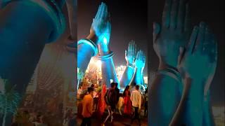 Namo Ghat Varanasi ️#viralshort #travel #explore #ytshorts #love