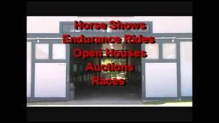 Total Horse Channel - Promote Your Horse Show & Equine Event