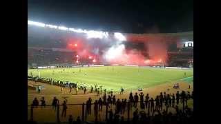 Drughi Solidi Indonesia - ISL All Star VS Juventus FC, Jakarta, Indonesia 6 Agustus 2014 Part.11.1