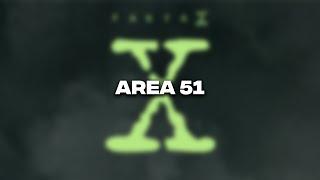 Fakta X #2 – Area 51