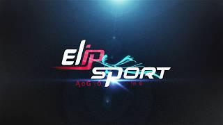 Máy Chạy Bộ ElipSport