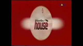 VIVA - Berlin House ID (2000-2001)