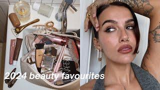 2024 beauty favourites ⋆˙⟡