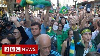 Bolsonaro and Lula kick off campaigning for Brazil’s elections – BBC News