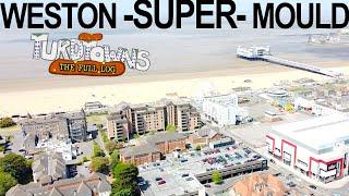 Weston-Super-Mare - GOOD, BAD, UGLY