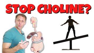 Who Should and Should NOT Use Choline
