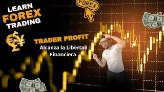 Emisión en directo de John Noreña TRADER PROFIT