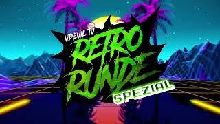 RETRO RUNDE SPEZIAL //Alles über Retro Gaming und wie Ihr euch easy ne Allround Kiste zimmert (30.0