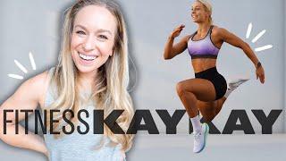 FITNESS KAY KAY REVIEW | the truth about hyrox training