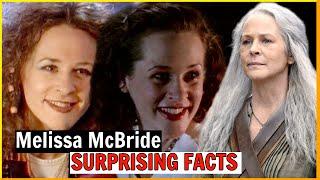 Carol From The Walking Dead Melissa McBride Familiar Facts You Didn't Know