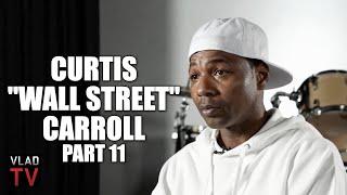 Curtis Carroll on Getting Busted for Business with Prison Employees, Sent to Pelican Bay (Part 11)