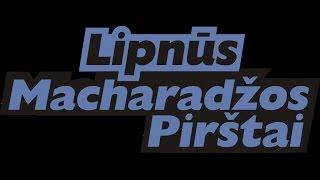 LMP - Sraigės ivaizdis