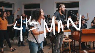 4th Man - Jonathan David Helser, Melissa Helser (Live)