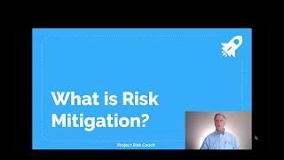What is Risk Mitigation?