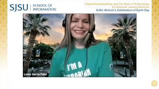 Digital Sustainability and the Role of Technology for Greener Libraries