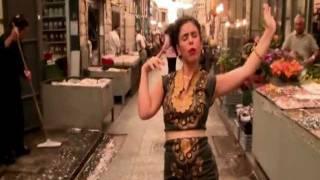 סחלב חם / ניצן ברנשטיין          Hot Sahlab / Nitsan Bernstein