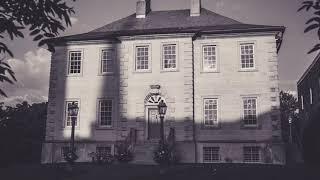 Secret Virginia Podcast Episode 4: Carlyle House
