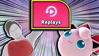 HOW TO ANALYZE REPLAYS || Self Improvement, Opponent Breakdown & Imitation! - Smash Ultimate