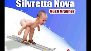 Gustl Grabher - Silvretta Nova