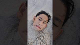 Unlucky Hero and Sad Sand‼️ | JJaiPan #Shorts #tiktok