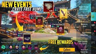 Free Home For Everyone | Don’t Waste UC | Get Free Falcon Companion & Free Home Rewards | PUBGM