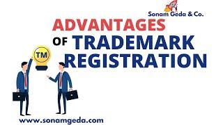 7 most important benefits of trademark registration