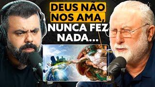 A VERDADE sobre DEUS [Jan Val Ellam]