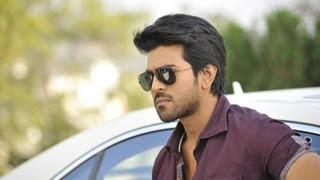 Ram Charan Teja's Racha Song With Lyrics - Dillaku Dillaku Song