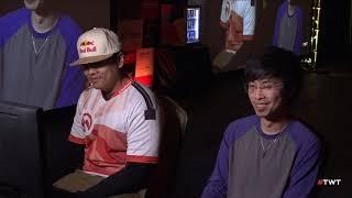 Tekken 7: JimmyJTran vs. RAD/RB | Anakin - Summer Jam 2019 - Top 8