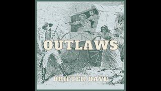 Outlaws - Waylon Jennings Willie Nelson Type Country