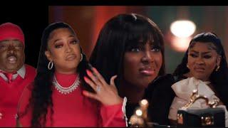 Trick Daddy upset With Trina| Love Hip Hop Miami Season 6 Episode 1 Review