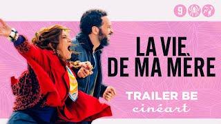 La Vie de ma mère - Julien Carpentier - Trailer BE Release 13.03.2024