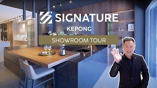 Signature Showroom Tour - Kepong