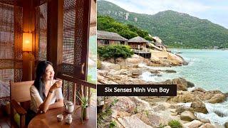 Vietnam's Best-Kept Secret: Six Senses Ninh Van Bay Review