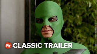 Superhero Movie (2008) Trailer #1